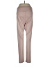 INC International Concepts Solid Tan Active Pants Size L - photo 2