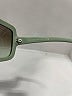 Prada Teal SPR 07R  Sunglasses One size - photo 7