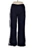Edikted Blue Track Pants Size XL - photo 1