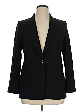 White House Black Market Blazer (view 1)