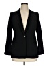 White House Black Market Black Blazer Size 14 - photo 1