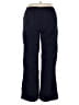 Edikted Blue Track Pants Size XL - photo 2