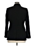 White House Black Market Black Blazer Size 14 - photo 2
