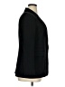 White House Black Market Black Blazer Size 14 - photo 4