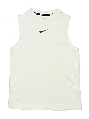 Nike Sleeveless T-Shirt (view 1)
