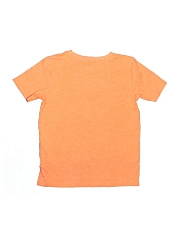 Puma Short Sleeve T-Shirt (view 2)