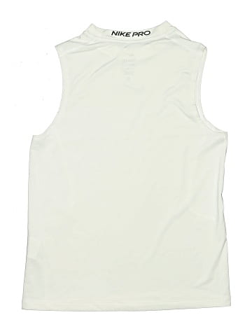 Nike Sleeveless T-Shirt (view 2)