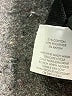 White + Warren Black Pullover Sweater Size M - photo 8
