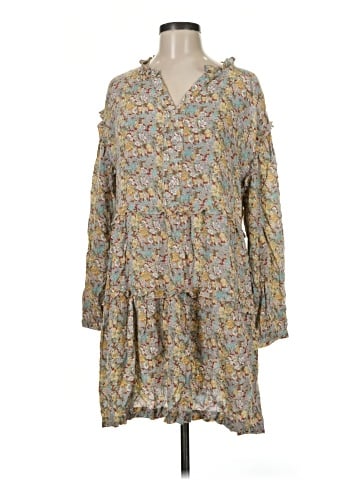 Elan Casual Dress (view 1)