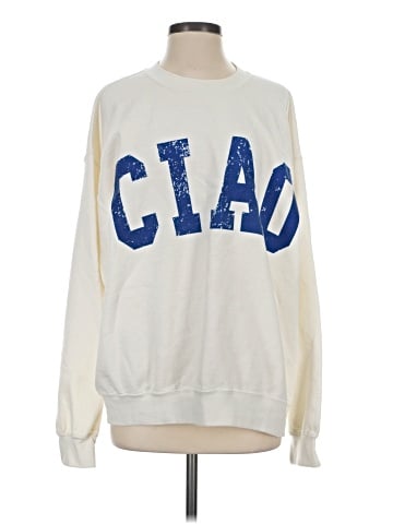 Sweet Claire Sweatshirt (view 1)