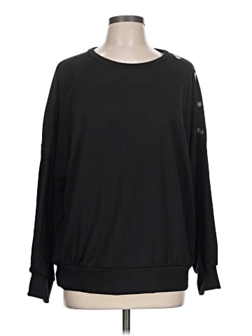Fantastic Fawn Sweatshirt (view 1)