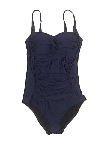 M&S One Piece Swimsuit (view 1)