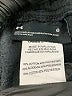 Under Armour Black Casual Pants Size 6 - photo 3