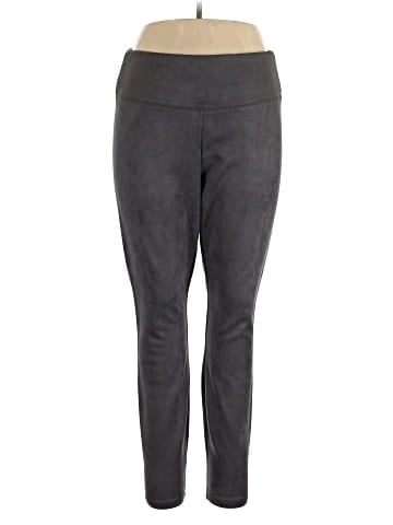 White House Black Market Active Pants (view 1)