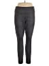 White House Black Market Gray Active Pants Size 18 - photo 1