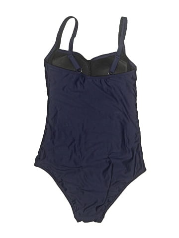 M&S One Piece Swimsuit (view 2)