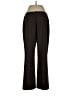 Marlowe Brown Casual Pants Size 12 - photo 2