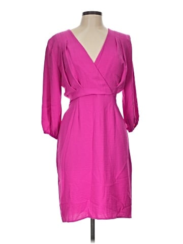 DKNY Cocktail Dress (view 1)