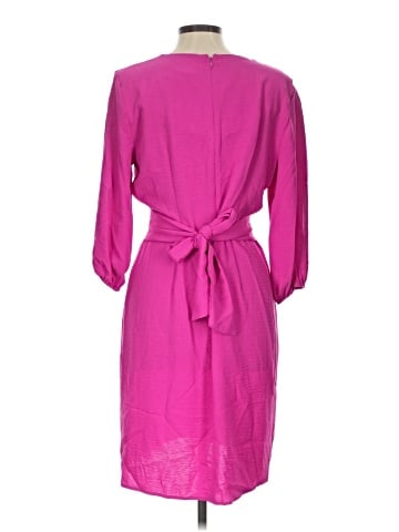 DKNY Cocktail Dress (view 2)