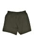 Carter's 100% Polyester Solid Green Athletic Shorts Size 3T - photo 1