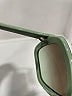 Prada Teal SPR 07R  Sunglasses One size - photo 6