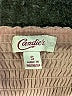 Candie's 100% Polyester Pink Sleeveless Blouse Size S - photo 7
