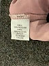 Candie's 100% Polyester Pink Sleeveless Blouse Size S - photo 8