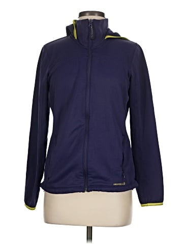 Merrell Track Jacket (view 1)