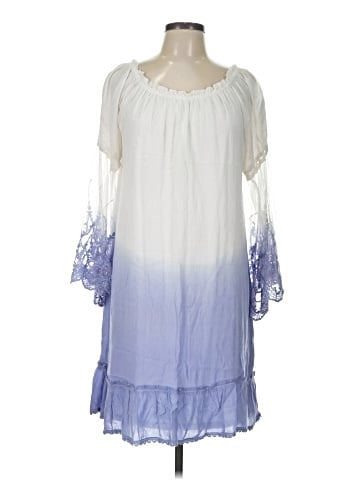 Cato Casual Dress (view 1)