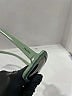Prada Teal SPR 07R  Sunglasses One size - photo 4