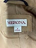 Merona Tan Blazer Size 2 - photo 6