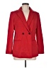 EXLURA Red Blazer Size M - photo 1