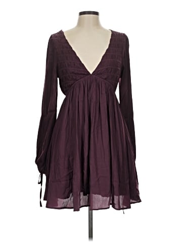 Mustard Seed Casual Dress (view 1)