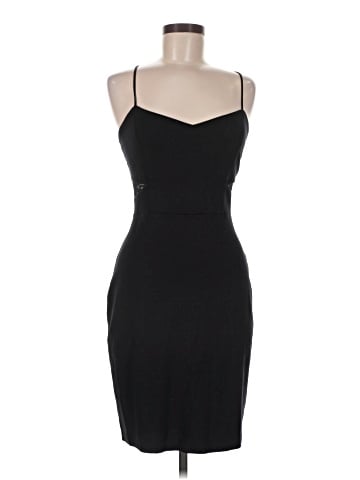 Express Cocktail Dress (view 1)