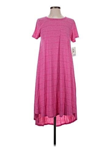Lularoe Casual Dress (view 1)