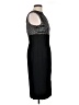 Bice Black Cocktail Dress Size 10 - photo 4