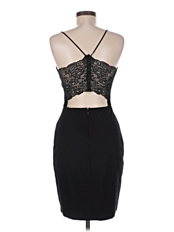 Express Cocktail Dress (view 2)