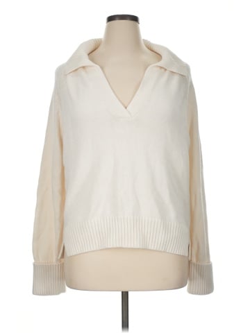 Abercrombie & Fitch Pullover Sweater (view 1)
