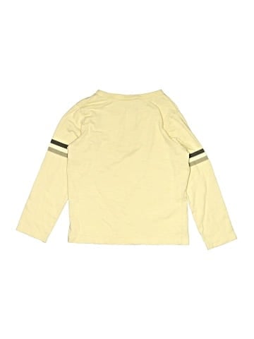 Little Lad Long Sleeve Henley (view 2)