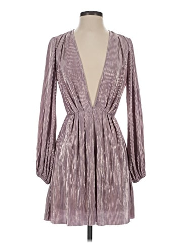 FLORET STUDIOS Cocktail Dress (view 1)