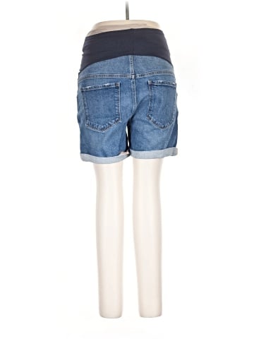 Old Navy - Maternity Denim Shorts (view 2)
