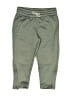 OshKosh B'gosh 100% Polyester Solid Green Casual Pants Size 3T - photo 1