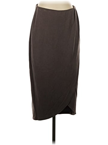 White House Black Market Formal Skirt (view 1)