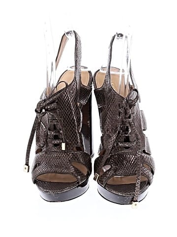 Coach Heels (view 2)