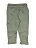 OshKosh B'gosh 100% Polyester Solid Green Casual Pants Size 3T - photo 2