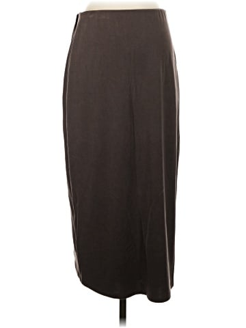 White House Black Market Formal Skirt (view 2)