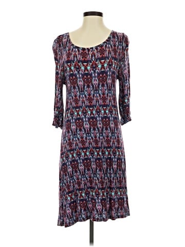 Market and Spruce Casual Dress (view 1)