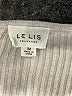 Le Lis Silver Cardigan Size M - photo 7