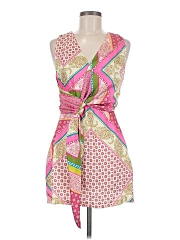 Zara Cocktail Dress (view 1)