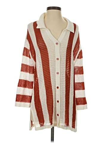 Etcetera Cardigan (view 1)